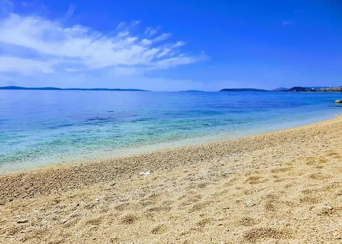 Seaside Escape, * Podstrana