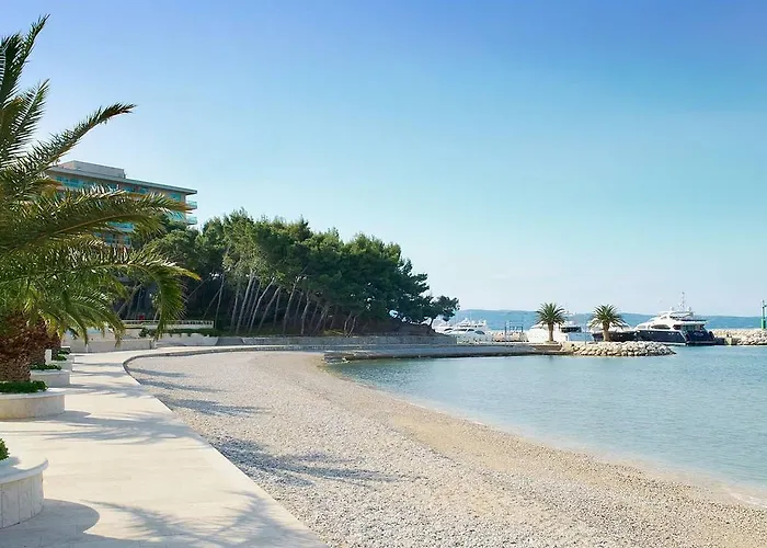 Apartament Seaside Escape, *