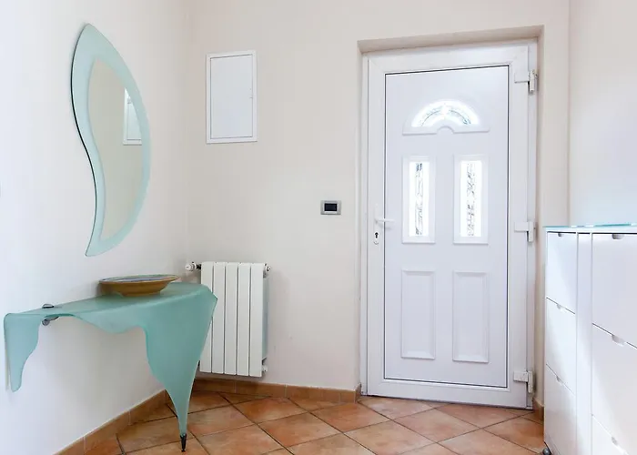 Apartament Seaside Escape, Podstrana