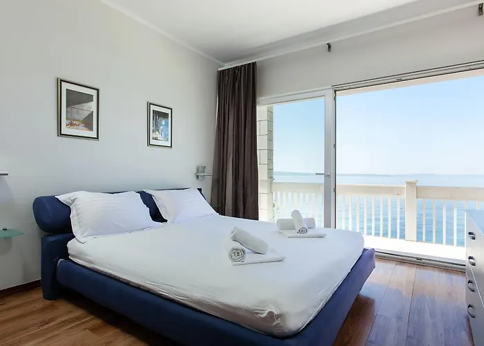 Seaside Escape, * Podstrana