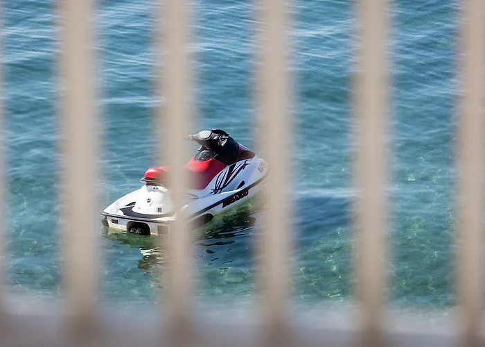 Seaside Escape, * Podstrana