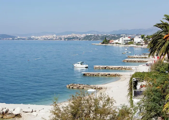Seaside Escape, * Podstrana