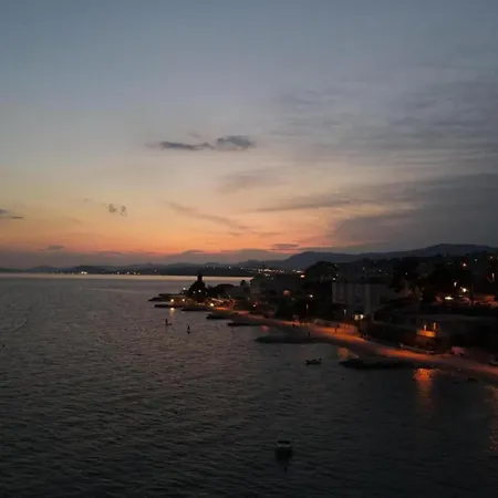 Διαμέρισμα Seaside Escape, Ποντστράνα