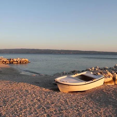 Διαμέρισμα Seaside Escape, *