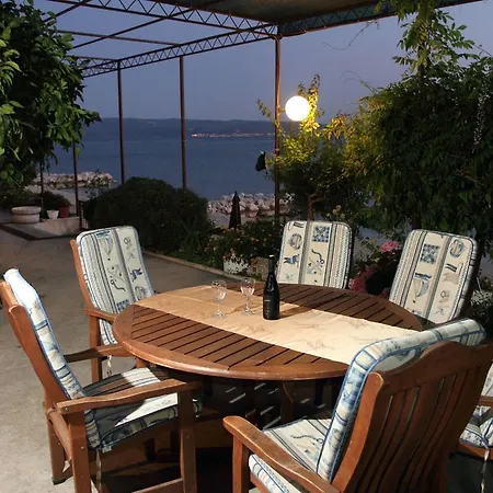 Διαμέρισμα Seaside Escape, Ποντστράνα