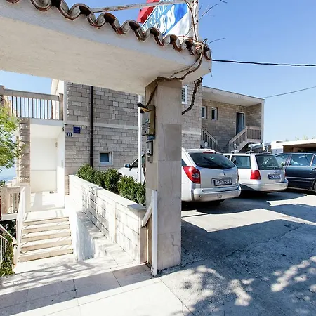 Seaside Escape, * Podstrana