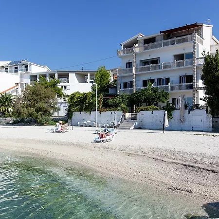 Seaside Escape, Apartman *