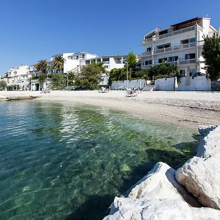 Daire Seaside Escape, Podstrana